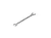 6 6X8 Dubbele steeksleutel 6x8mm