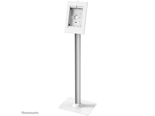Neomounts tablet vloersteun FL15-650WH1 Wit