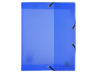 Klasseerdoos LINICOL OR PP rug 60mm ass. - 3
