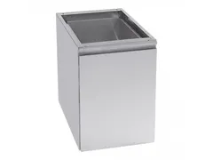 Multinox by Modular Ladenblok GN 1/1 met 1 lade