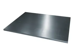 Stalen bodem,v. universele kast,BxD 930x800mm,draagverm. 70kg