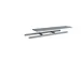 tablette,p. rayonnage grande largeur,lxP 2250x500mm