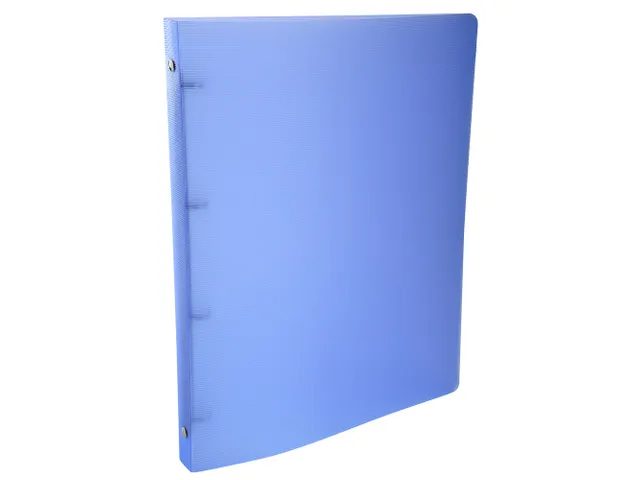 Ringmap PP LINICOLOR A4+ 4R 30mm ass