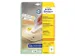Etiquette ILC Avery 99,1x139mm blanche NP 25 feuilles 4 etiquettes par