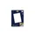 Ringbandinterieur Multo A4 23 rings overtrekpapier 80 grams 50 vel