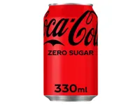 Coca Cola Catering-artikelen