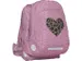 Schooltas Beckmann Active Air FLX 20-25L Furry pink