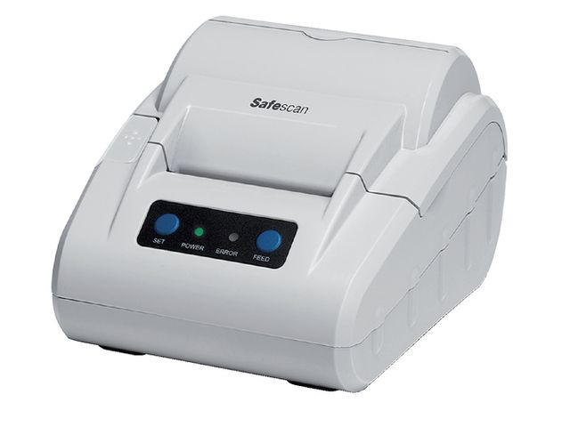 Printer Thermisch Safescan Tp-230