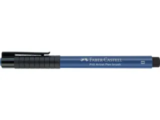 Tekenstift Fc Pitt Artist Pen Brush 247 Indanthreen Blauw - 9