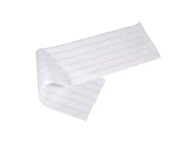 Mop Disposable 50cm Wit 50 Stuks