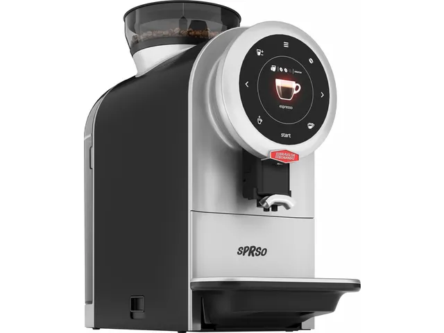 Machine à café Bravilor Sprso
