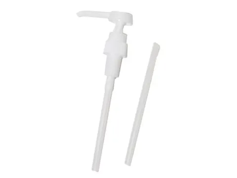 Dispenser pomp voor 500ml/1ltr flessen