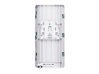 Handdoekdispenser Satino 333410 PT3 Hyginity XL wit - 4