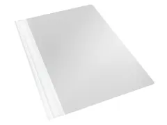 Snelhechter Vivida A4 Pp Wit doos à 25 stuks