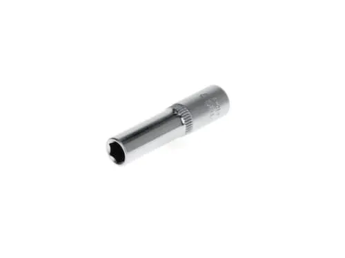 GEDORE RED R41000709 Dopsleutel 1/4 inch zeskant 7mm lengte 50mm