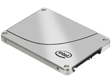 Intel DC S3510 2.5 inch 800 GB SATA III MLC SSD