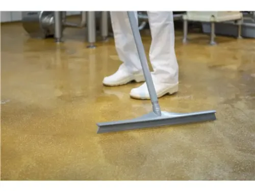 Vikan 7160-88 Ultra Hygiëne Vloertrekker 60Cm, Grijs
