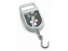 Hangweegschaal Lcd Display Weegbereik 0-50Kg Afleesbaar Per 50G