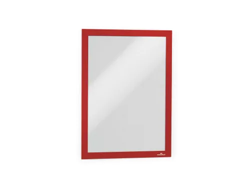 Duraframe Durable 487203 A4 rood