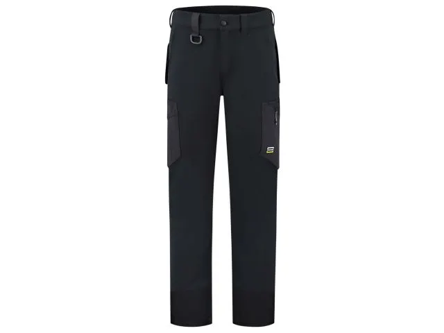 Tricorp 502026 broek, zwart, maat 53, per stuk