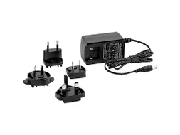 Vervangende 5V DC voedingsadapter - 5 Volt, 3 Amp