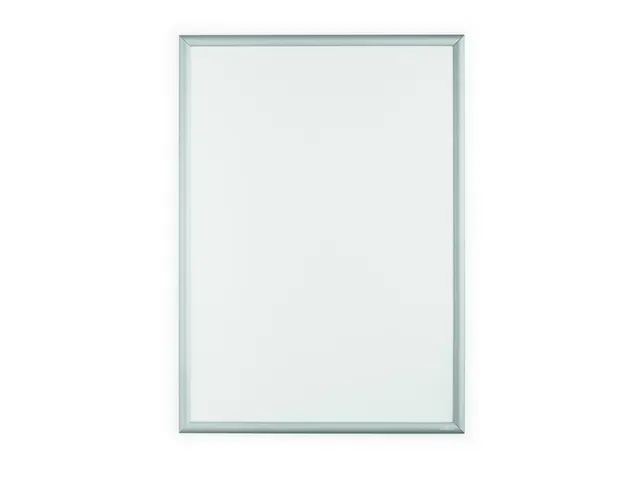 Kliklijst Durable aluminium A1 outdoor