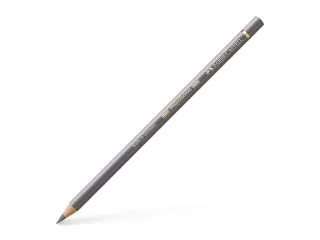 Faber Castell Kleurpotlood Polychromos 273 Warmgrijs Iv - 1