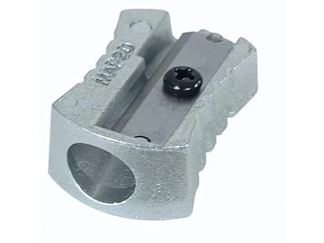 Potloodslijper Classic 1-gaats, in een doos