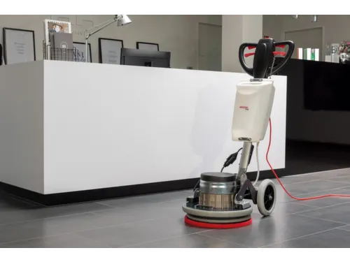 orbitale machine,1100 W,12l,Werk b 432mm,volume 56dB