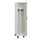 locker voor scheiding van kleding,HxBxD 1950x400x500mm,1vak