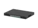 NETGEAR MS324TXUP, Managed, L2/L3/L4, Power over Ethernet (PoE)