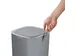 Afvalbak Morandi Smart Sensor Bin 30 Liter Grijs