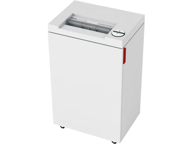 Papiervernietiger Ideal 2465 Stroken 4mm P-2