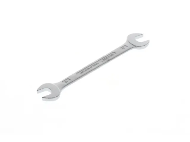 6 12X13 Dubbele steeksleutel 12x13mm
