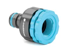 Cellfast Koppelstuk Met Binnendraad Ergo - 1/2 Inch - 3/4 Inch 1 Inch