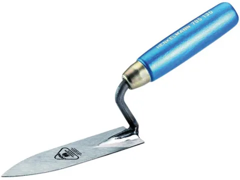 Jung - Reparatietroffel - Gepunt- 130x30mm - 120g - PRO