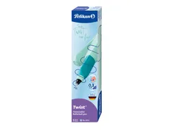 Rollerpen Pelikan Twist 0,3mm Neo Mint