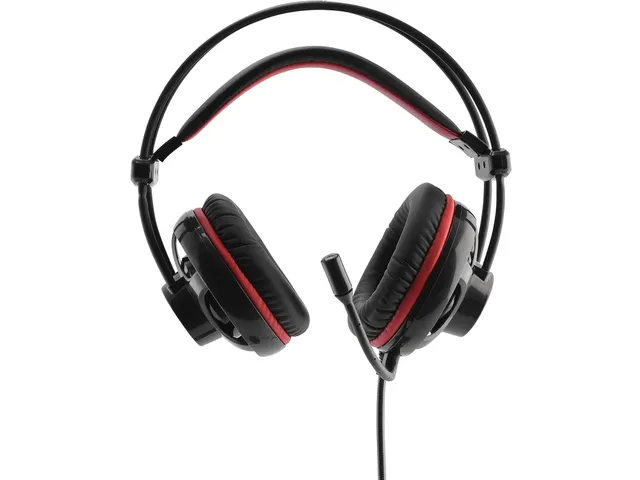 Gaming 5.1 Surround Headset MRGS300