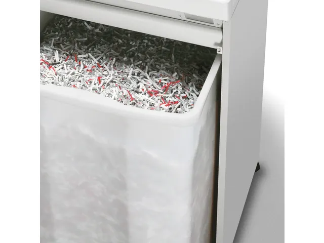 Papiervernietiger IDEAL 4001 6 mm