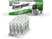 herl batt Power Plus 700 AAA/HR03/NH12 10 st
