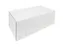 Postpakketbox IEZZY 6 485x260x185mm wit