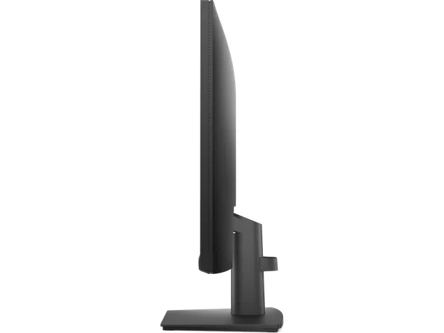 DELL E Series E2425HM Monitor 23.8 Inch Full HD LCD Zwart