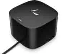 Hp Thunderbolt G4 Dockingstation 4J0G4AA#ABB 280Watt