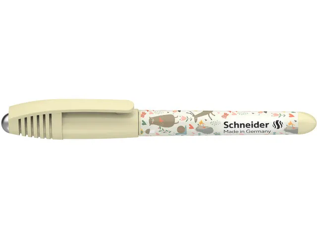 Rollerball Schneider Zippi fairytale forest