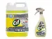 Keukenontvetter Cif Professional spray 750ml