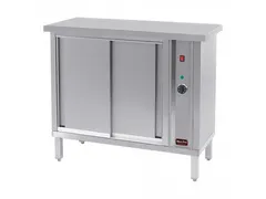Hetelucht bordenwarmkast MAXPRO 120 Borden