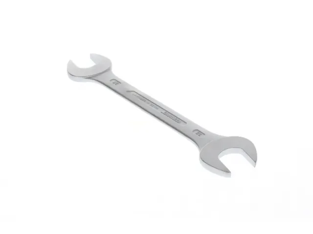 6 27X32 Dubbele steeksleutel 27x32mm