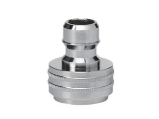 Vikan Hygiene kraanaansluiting met 1/2 inch nippel met binnendraad - 1