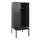 locker met bank,HxBxD 1950x800x815mm,2vak,vak B 400mm,draaigrendel