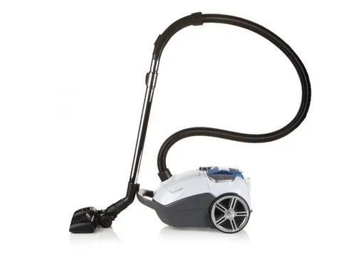 Stofzuiger Met Zak 3 Liter Wit 700w